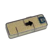 Water Filter For Wertheim / Hoover Dual Steam Plus, Genuine