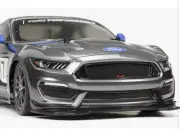 Tamiya America Inc 1/10 Ford Mustang GT4 4 Wheel Drive TT-02 Kit Cars Elec Kit