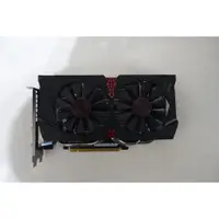 在飛比找蝦皮購物優惠-華碩 STRIX GTX960 DC2OC 4GD5 GTX