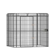 i.Pet Bird Cage 203cm Large Aviary