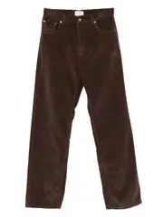[Haikure] Haikure-Pantaloni A Coste In Cotone-Donna 26