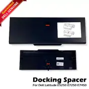 Dell Latitude E5250 E7250 E7450 Docking Spacer Adapter for E-Port Docks KRHNW