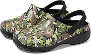 [MERRELL] Women's Encore Service Pro Clog