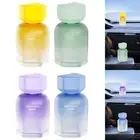 Car Fragrance Scent Diffusers Compact Ornament Easy Use Portable Car Interior