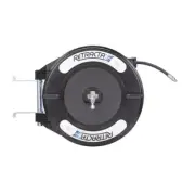 MACNAUGHT GR215K-01 1/4" X 15M RETRACTA R3 GREASE REEL