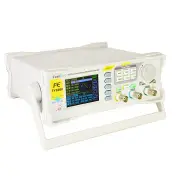 FY6900 Dual Channel DDS Function Arbitrary Waveform Signal Generator Pulse Signal Source Frequency Counter Fully Numeric