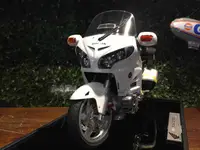 在飛比找有閑購物優惠-1/6 Motorhelix Honda GoldWing 