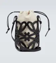 [Loewe] Loewe Paula's Ibiza Anagram crossbody bag