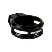 Hope Seat Clamp ST Bolt Up - Black Size 38.5 mm