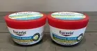 2x Eucerin Intensive Repair ESSENTIAL OIL BALMS 7 oz Sealed Restores Radiance