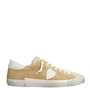 Philippe Model Prsx Low-Top Sneakers 44,40,41,42,43 Nude