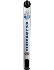 AFL North Melbourne Kangaroos Can Stubby Holder