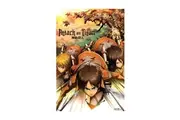 Attack On Titan Attack Poster 91.5x61cm Home Room Hanging Wall Display Decor