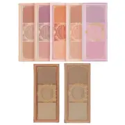 [I'M MEME] I'm Afternoon Tea Blusher / Contour Palette / Korean Cosmetics