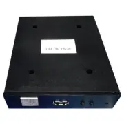 SSD Floppy 3.5in 720KB USB Floppy Emulator Plug ＆ for Play Easy Inst