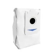 Roller Side Brush, Mop HEPA Filter, Dust Bag for Deebot X2 Omni, Pro Dex86 Spare Parts