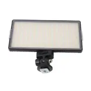 30W 416x LED Flat Panel Fill Light Lamp Photography Lighting Panel Camera St WPD