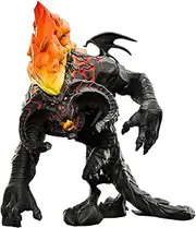 Weta The Lord of The Rings - Balrog Mini Epics Vinyl Figure