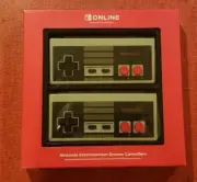 Nintendo Entertainment System Controllers for Nintendo Switch Online - NEW
