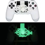 LICHIFIT PS4 Game Controller Mini Steering Wheel Replacement for Sony PS4 Racing Game Accessories