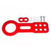 JASS PERFORMANCE UNIVERSAL FRONT TOW HOOK - JP5075
