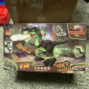 Dinosaur Toys for Kids, Electric Walking RC T-Rex Remote Control JoyStone Gifts