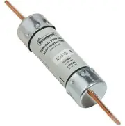 Bussmann BP/NON-100 100 Amp One-Time Cartridge Fuse Non-Current Limiting...