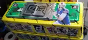2022 Panini Donruss Football Hobby Factory Set FREE SHIPPING