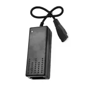 1*12V 5V 2A Optical Drive Hard Disk Power Supply USB to SATA/IDE Power Adapter