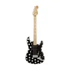 Fender Buddy Guy Stratocaster Guitar, Maple Neck + Gigbag