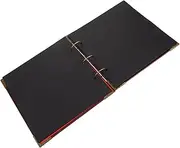 [Generic] Retro Photo Album Photo Album Scrap Couples Wedding Scrapbook Scrapbook Multiple Couple Picture Scrap Book Boudoir Memory Books for Adults Brown Pu