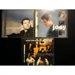 NEW KIDS ON THE BLOCK  .JOEY MCINTYRE  .JORDAN KNIGHT