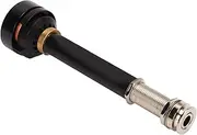 Metal Drum Pickup Light Weight Compact Size Beautiful Appearance Enhances Security for Cajon African Box Drums GB (WP01)