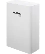 NEW UNOPENED! Klean Aire 152 CADR Air Purifier (Model F309-WH) - New in Box