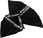 WESIEVYA Halloween Cloak with Hood for Men and Women Medieval Witch Hat for Cosplay and Themed Parties Unique Printed Design Comfortable