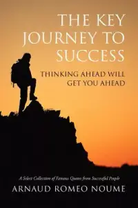 在飛比找博客來優惠-The Key Journey to Success: Th