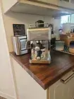 Bene Casa 4-Cup Coffee/ Espresso maker - Free Shipping