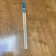 wooden chopsticks