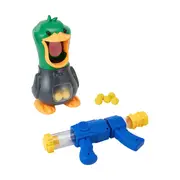 Hungry Duck Game