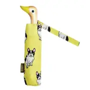 Original Duckhead Duck Umbrella Compact - Coucou Suzette Bouledogue Yel 5x7x35cm