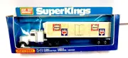 VINTAGE MATCHBOX SUPER KINGS #K-31 PEPSI REFRIGERATED TRUCK