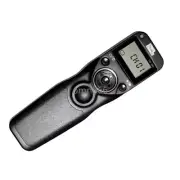 Wireless Timer Shutter Release Remote Control For Pentax K5 7 30 10D 20D 100 200