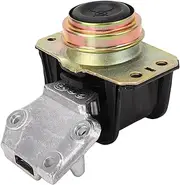 Right Engine Mounting, Engine Mount Bracket, Top Right Engine Mounting, Engine Supporting Bracket for Cars Vehicles 9637060080