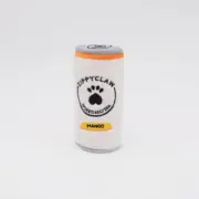 ZippyPaws Squeakie Can Dog Toy Zippy Claw, 1 Each/Small By ZippyPaws