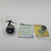 Heroclix War of Light Month 5 Op Kit Green Lantern Kyle Rayner Nurse Construct