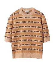 Wool sweater IT38,IT36 snow White