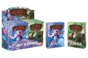 Flesh and Blood: 1st Strike Deck Display (6 Decks)