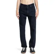 [AGOLDE] AGOLDE MAN BLACK JEANS Black