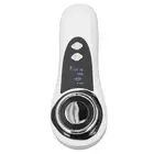 RF Face Beauty Machine Red Blue Lighting Skin Lifting Microcurrent Skin Reju XXL