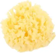TOVINANNA Bath Sponge Pouf Loofah for Men and Women - Shower and Body Exfoliating Sponge